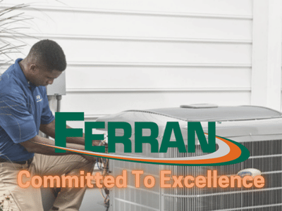 Ferran Air Conditioning, Electrical & Plumbing
