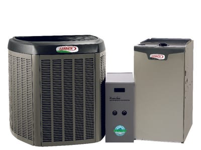 Ferrato's Heating and Cooling