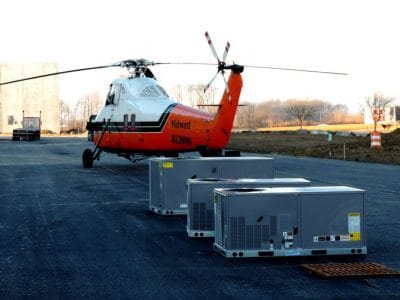 Ferrer Mechanical & Electrical Services, Inc.