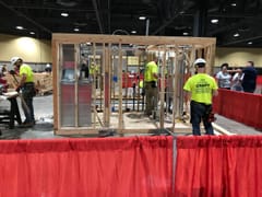 Ferrer Mechanical & Electrical Services, Inc.