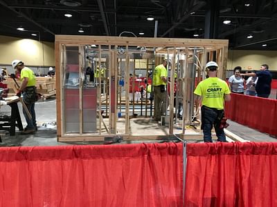 Ferrer Mechanical & Electrical Services, Inc.