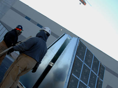 Ferrer Mechanical & Electrical Services, Inc.