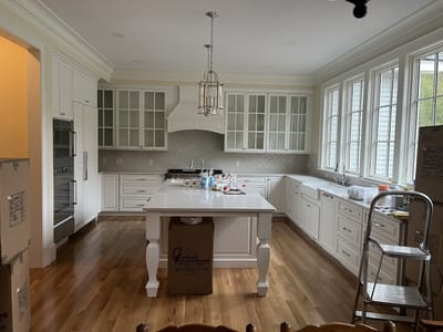 Ferris Plumbing, Heating & Cooling