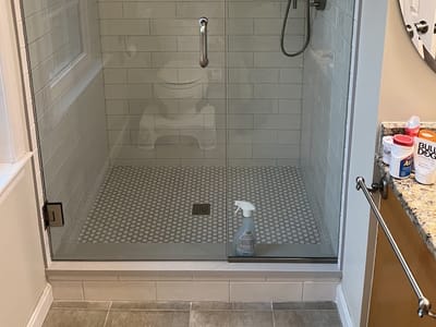 Ferris Plumbing, Heating & Cooling