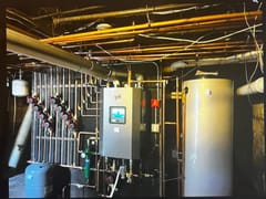 Ferris Plumbing, Heating & Cooling