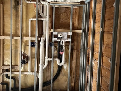 Ferris Plumbing, Heating & Cooling