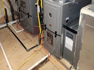 Ferrugia Mechanical LLC