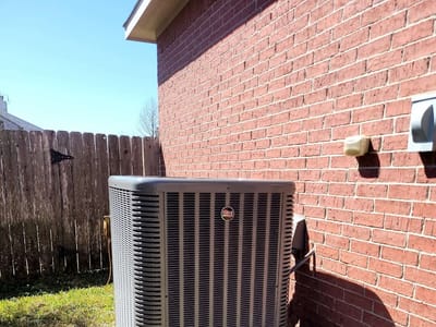 Ferrugia Mechanical LLC