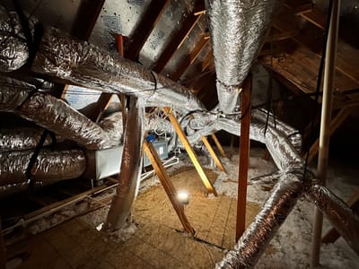 FERSA HVAC Heating & Air