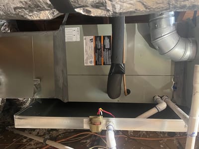 FERSA HVAC Heating & Air