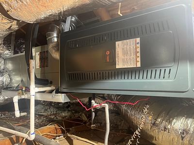 FERSA HVAC Heating & Air