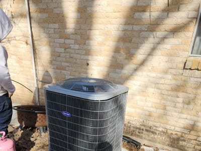 FERSA HVAC Heating & Air