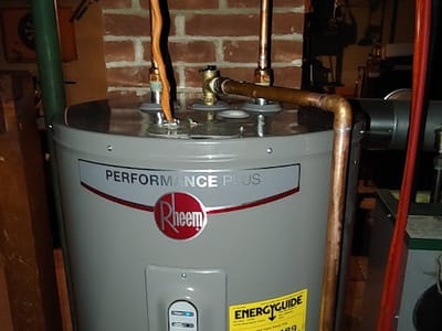 Feula Plumbing & Heating LLC