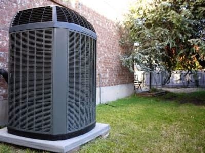 FH Air Conditioning