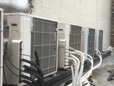 Fhilaire Heating & Cooling