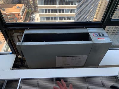 Fhilaire Heating & Cooling