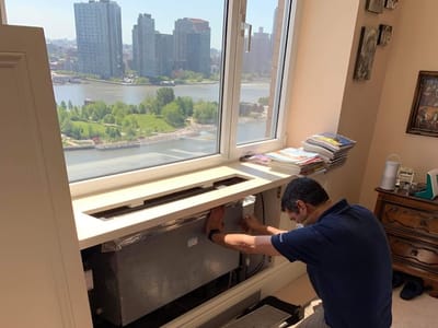 Fhilaire Heating & Cooling