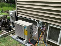 Fhilaire Heating & Cooling