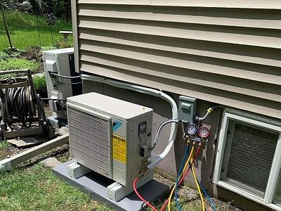 Fhilaire Heating & Cooling