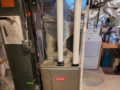 Field Industries Heating & Cooling