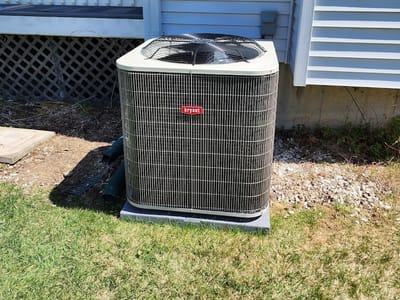 Field Industries Heating & Cooling