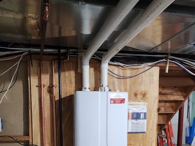 Field Industries Heating & Cooling