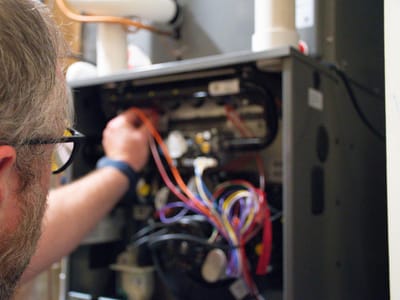 Figgins Heating & Air