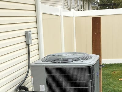 Figgins Heating & Air