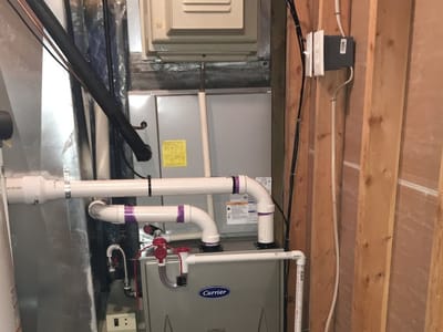 Figgins Heating & Air