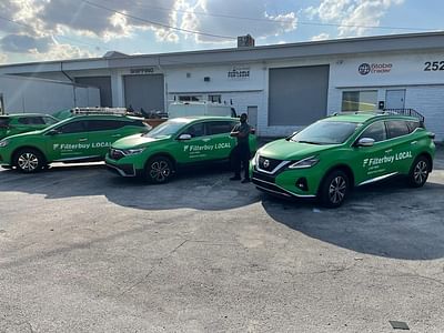 Filterbuy HVAC Solutions