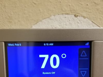 Finch Air Conditioning and Heating