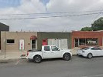 Finch Mechanical Contractors