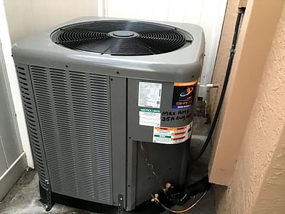 Fine Air Cooling And Heating Services, LLC