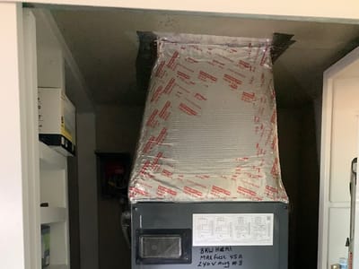 Fine Air Cooling And Heating Services, LLC