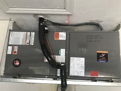 Fine Air Cooling And Heating Services, LLC