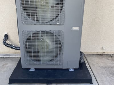 Fine Line HVAC