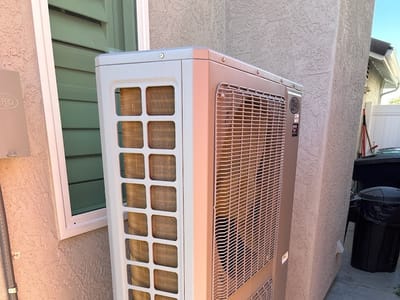 Fine Line HVAC