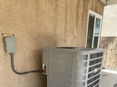Fine Line HVAC