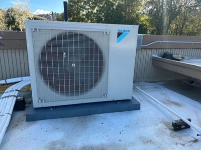 Finest Heating & Air