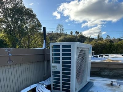 Finest Heating & Air