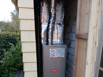 Finest Heating & Air