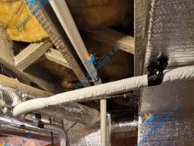 Finest Heating & Air