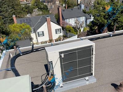 Finest Heating & Air