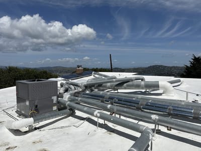 Finest Heating & Air