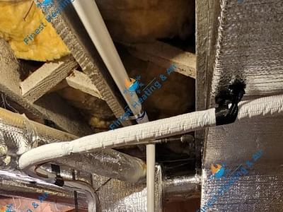 Finest Heating & Air