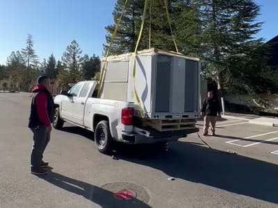 Finest Heating & Air