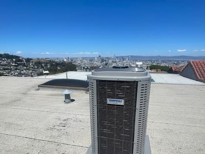 Finest Heating & Air