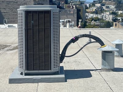 Finest Heating & Air