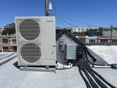 Finest Heating & Air