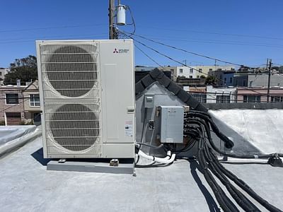 Finest Heating & Air